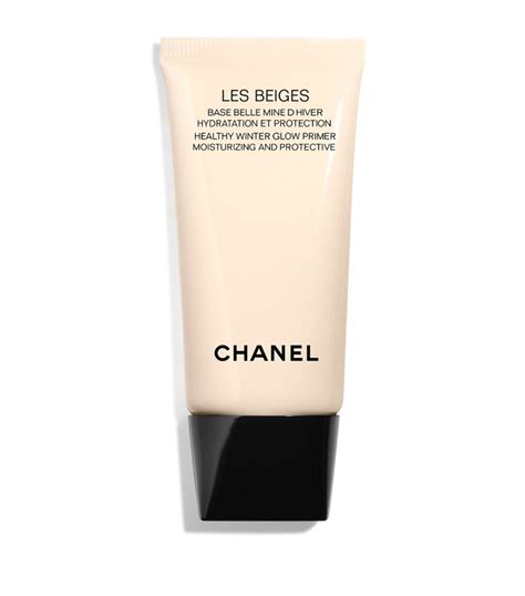 chanel les beiges healthy glow colour stick|Chanel Les Beiges winter primer.